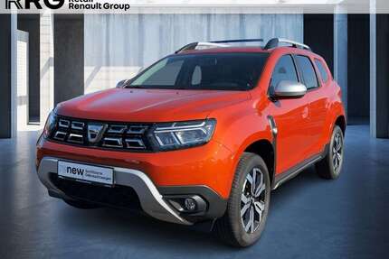 Dacia Duster Gebrauchtwagen