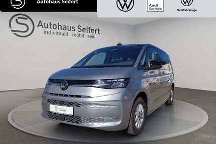 VW T7 Multivan Gebrauchtwagen