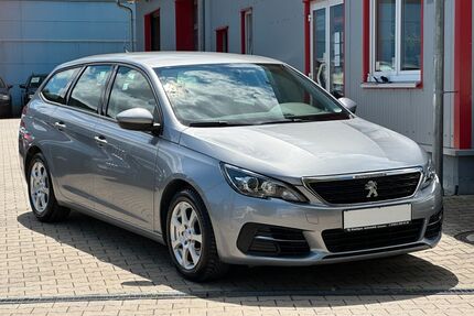 Peugeot 308 Gebrauchtwagen