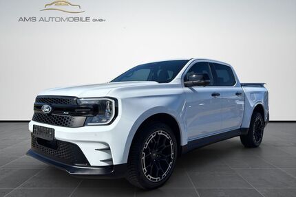 Ford Ranger Gebrauchtwagen