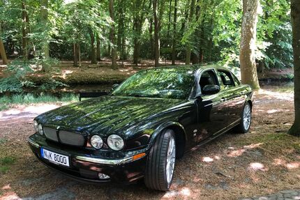 Jaguar XJR Gebrauchtwagen