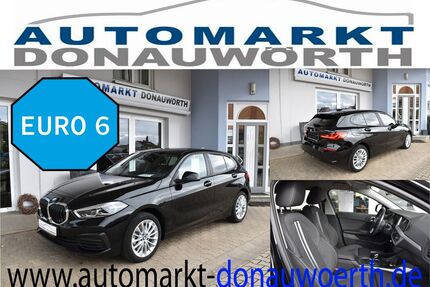 BMW 118 Gebrauchtwagen