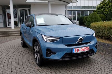 Volvo C40 Gebrauchtwagen