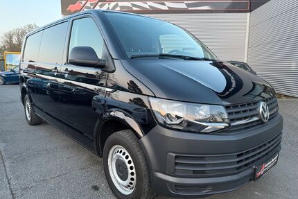 VW T6 Transporter Gebrauchtwagen