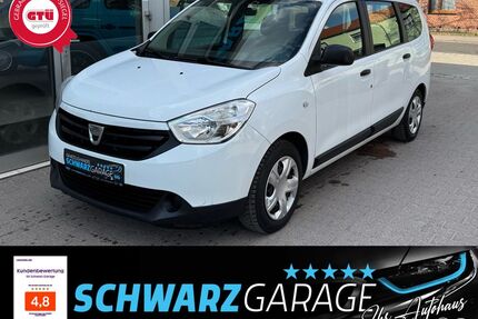 Dacia Lodgy Gebrauchtwagen