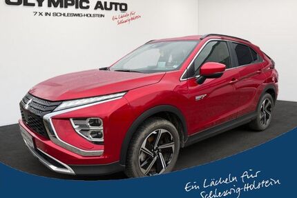 Mitsubishi Eclipse Cross Gebrauchtwagen