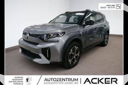 Citroen ë-C3 Aircross Gebrauchtwagen