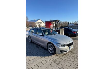 BMW 330 Gebrauchtwagen