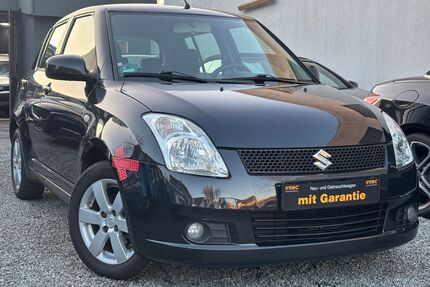 Suzuki Swift Gebrauchtwagen