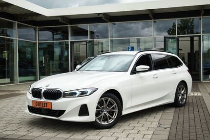 BMW 318 Gebrauchtwagen