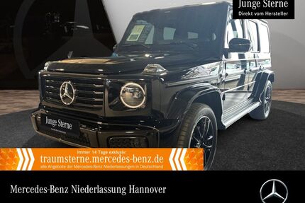 Mercedes-Benz G 500 Gebrauchtwagen