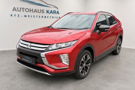 Mitsubishi Eclipse Gebrauchtwagen