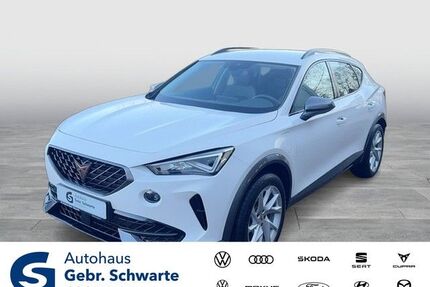 Cupra Formentor Gebrauchtwagen