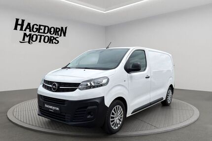 Opel Vivaro Gebrauchtwagen
