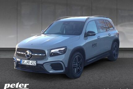 Mercedes-Benz GLB 200 Gebrauchtwagen