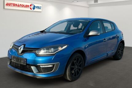 Renault Megane Gebrauchtwagen