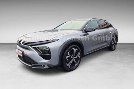 Citroen C5 X Gebrauchtwagen