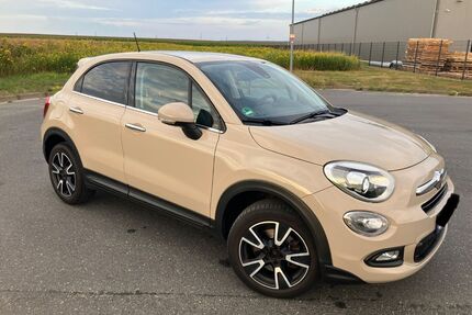 Fiat 500X Gebrauchtwagen
