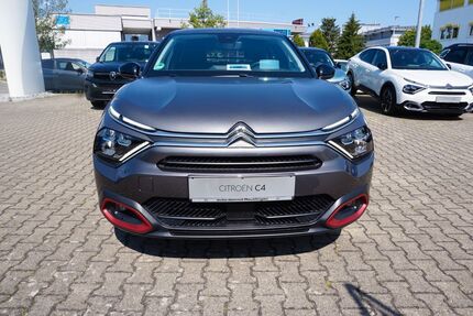 Citroen C4 Gebrauchtwagen