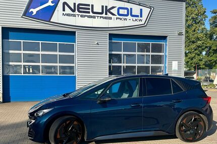 Cupra Born Gebrauchtwagen