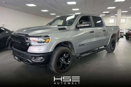 Dodge RAM Gebrauchtwagen