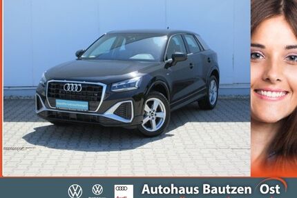 Audi Q2 Gebrauchtwagen
