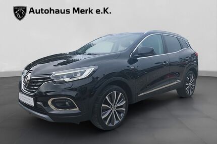 Renault Kadjar Gebrauchtwagen