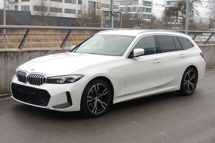 BMW 320 Gebrauchtwagen