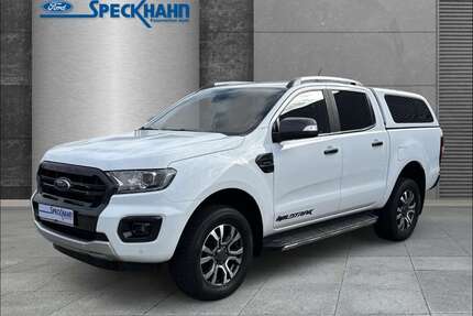 Ford Ranger Gebrauchtwagen
