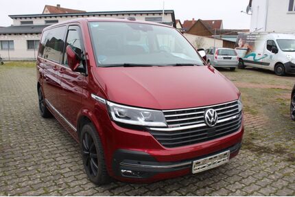 VW T6 Multivan Gebrauchtwagen