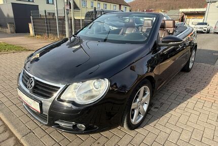 VW Eos Gebrauchtwagen