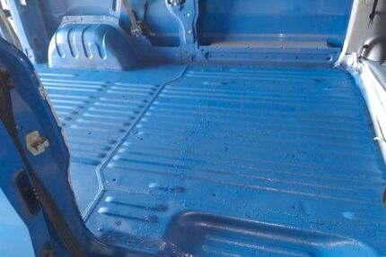 Opel Vivaro Gebrauchtwagen