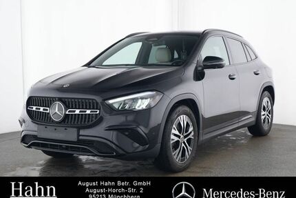 Mercedes-Benz GLA 200 Gebrauchtwagen