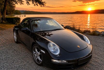 Porsche 997 Gebrauchtwagen