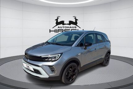 Opel Crossland (X) Gebrauchtwagen