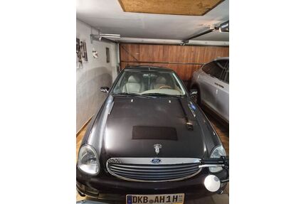 Ford Scorpio Gebrauchtwagen