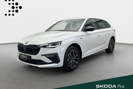 Skoda Scala Gebrauchtwagen