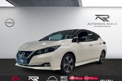 Nissan Leaf Gebrauchtwagen