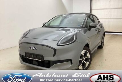 Ford Puma Gen-E Gebrauchtwagen