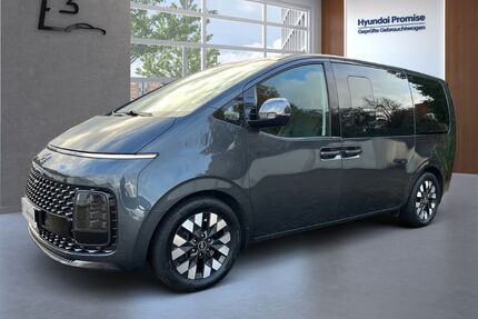 Hyundai STARIA Gebrauchtwagen