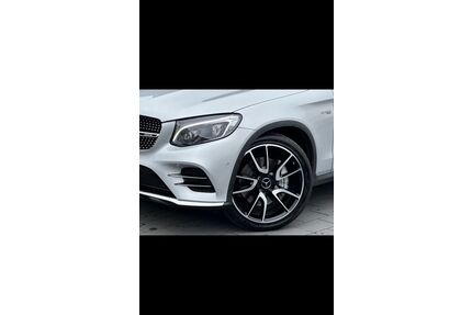 Mercedes-Benz GLC 43 AMG Gebrauchtwagen