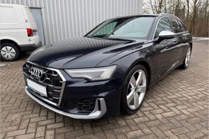 Audi S6 Gebrauchtwagen