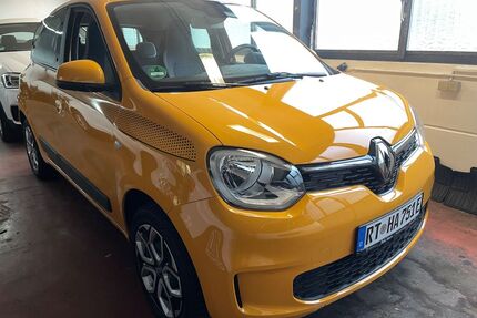 Renault Twingo Gebrauchtwagen