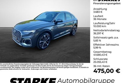 Audi Q5 Gebrauchtwagen