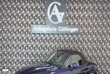 BMW Z3 Gebrauchtwagen