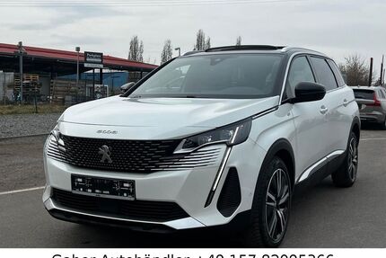Peugeot 5008 Gebrauchtwagen