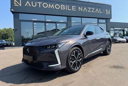 DS Automobiles DS4 Gebrauchtwagen