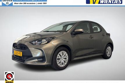 Toyota Yaris Gebrauchtwagen