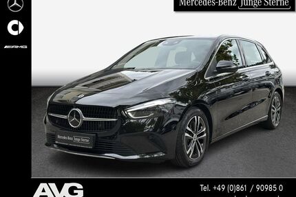 Mercedes-Benz B 200 Gebrauchtwagen