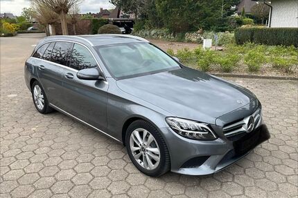 Mercedes-Benz C 200 Gebrauchtwagen